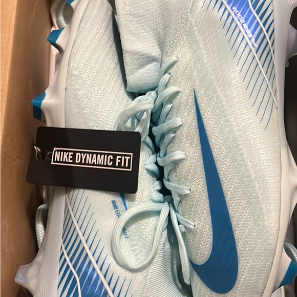 Nike ZM Superfly 10 Elite FG Cleats